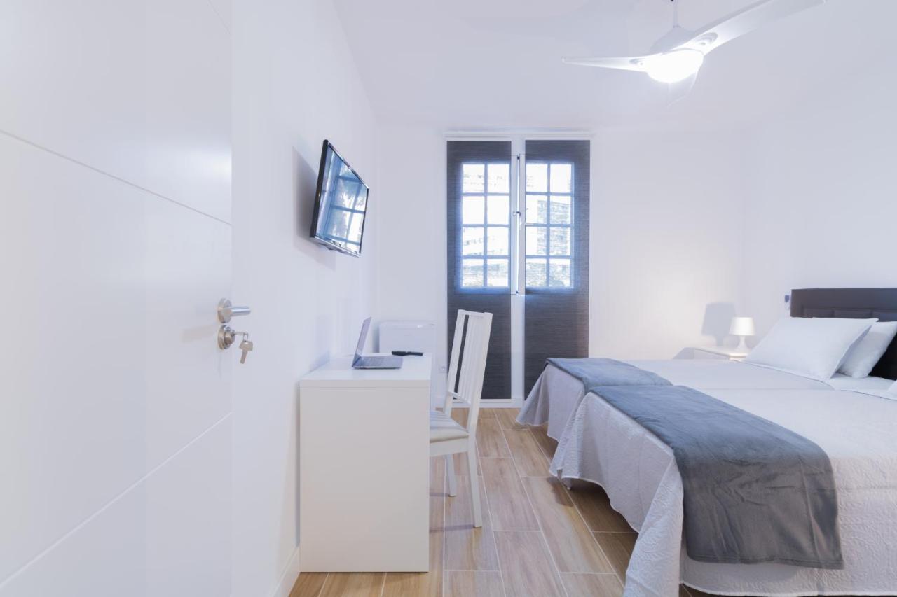 Smart Apartment To Share In The City Las Palmas / Gran Canaria Exterior foto