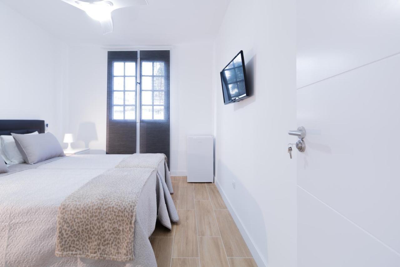 Smart Apartment To Share In The City Las Palmas / Gran Canaria Exterior foto
