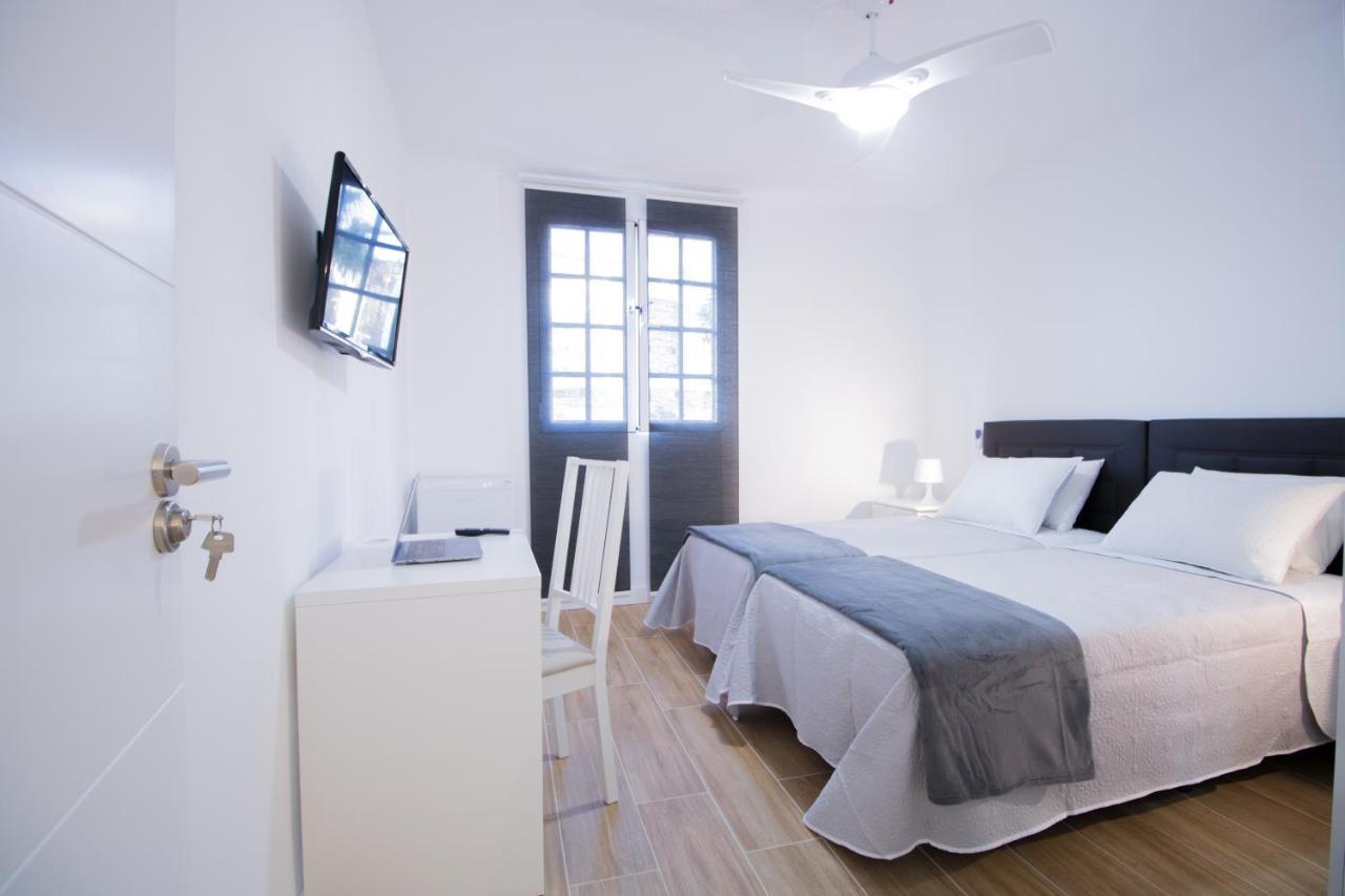 Smart Apartment To Share In The City Las Palmas / Gran Canaria Exterior foto