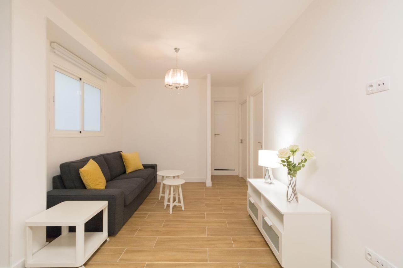 Smart Apartment To Share In The City Las Palmas / Gran Canaria Exterior foto