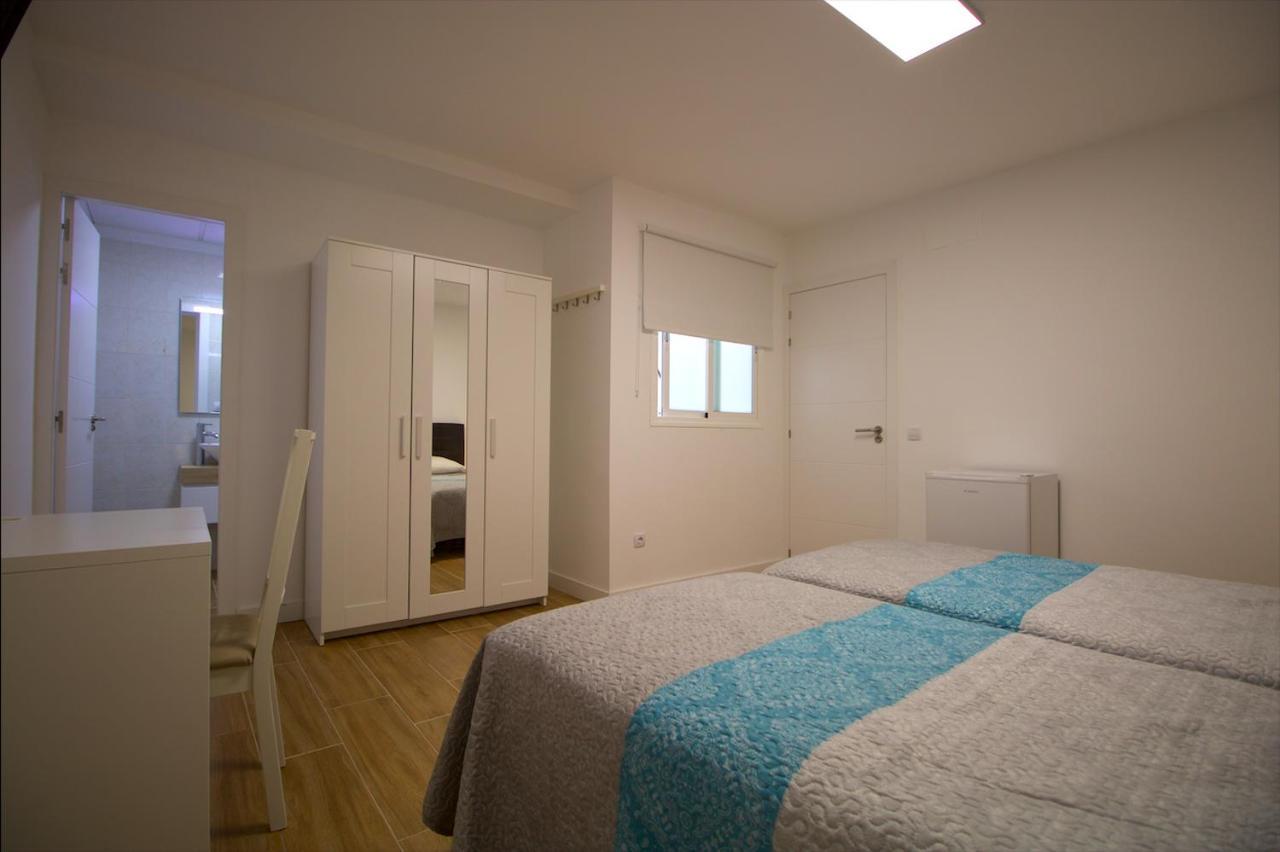 Smart Apartment To Share In The City Las Palmas / Gran Canaria Exterior foto